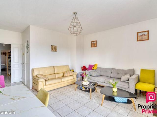 Appartement vente à Vénissieux, Rhône