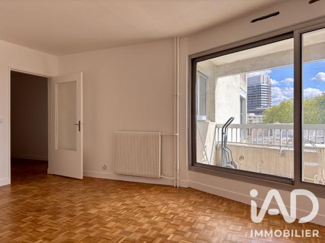 Appartement vente à Cergy Préfecture, Cergy
