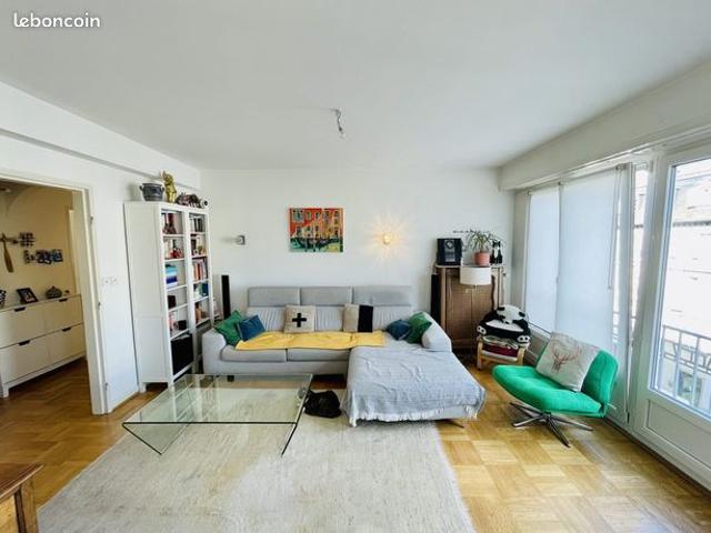 Appartement vente à Strasbourg, Collectivité européenne d'Alsace