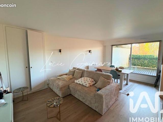 Appartement vente à Sarcelles, Soisy-sous-montmorency