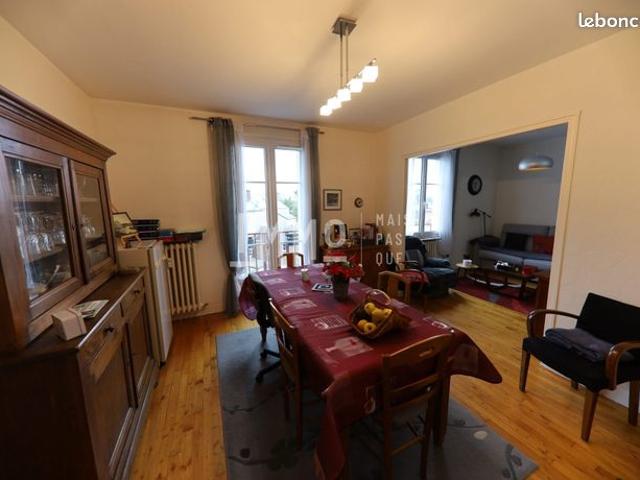 Appartement vente à Le Mans