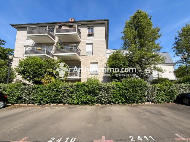 Appartement vente à Saint-Pierre-du-Perray, Essonne