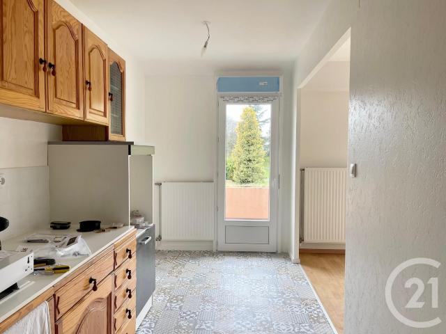 Appartement location à Fougères-Vitré, Bretagne