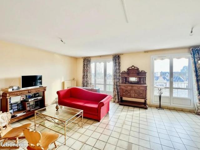 Appartement vente à Nevers