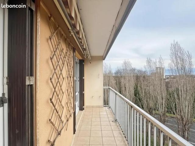 Appartement vente à Nevers