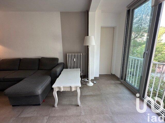 Appartement vente à Marseille, Cassis