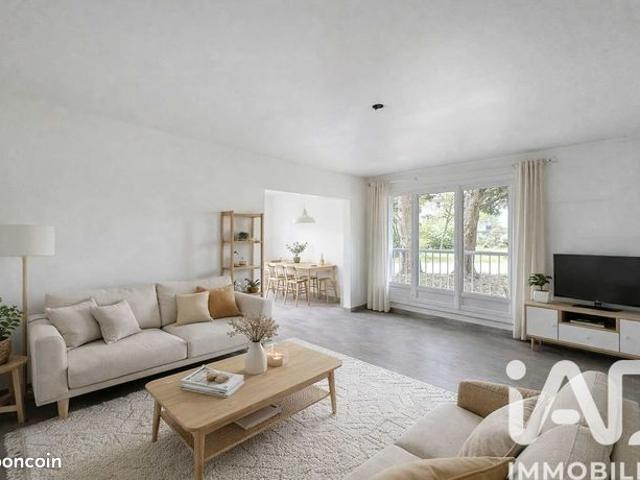 Appartement vente à Rambouillet, Magny-les-hameaux