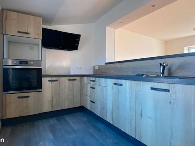 Appartement vente à Rochefort