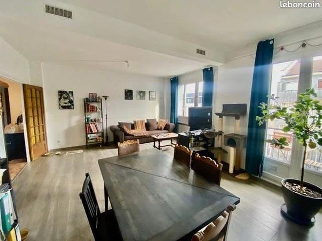 Appartement vente à Grenoble