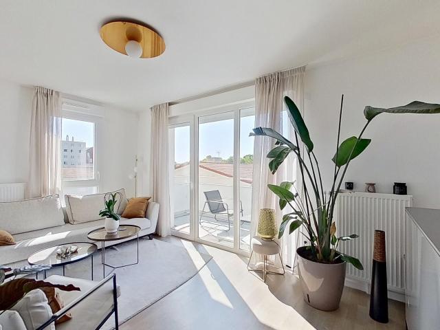 Appartement vente à Plaisance, Nogent-sur-Marne