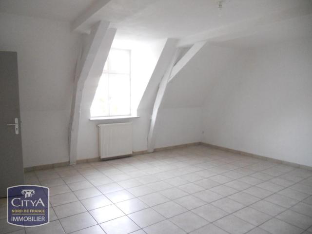 Appartement location à Saint-Omer, Saint-omer