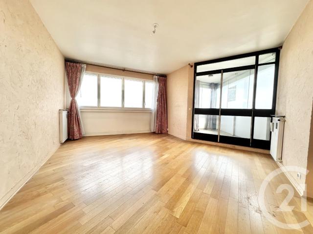Appartement vente à Nantes