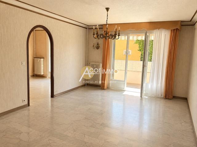 Appartement vente à Arrondissement de Toulon, Toulon