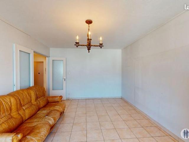 Appartement vente à Grenoble, Echirolles