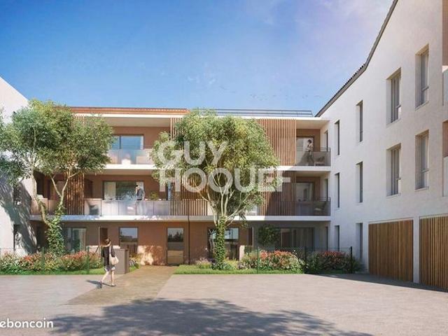 Appartement vente à Vienne, Serpaize
