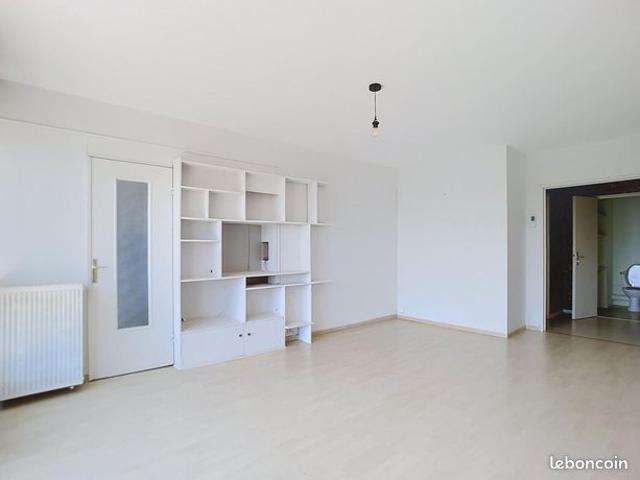 Appartement vente à Nantes, Rezé