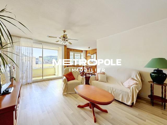 Appartement vente à La Tour-du-Pin, Bourgoin-jallieu