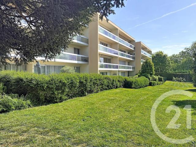 Appartement vente à Chartres