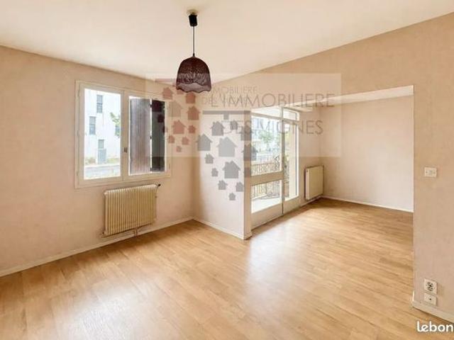 Appartement vente à Bordeaux, Gironde