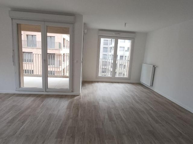 Appartement location à Bobigny