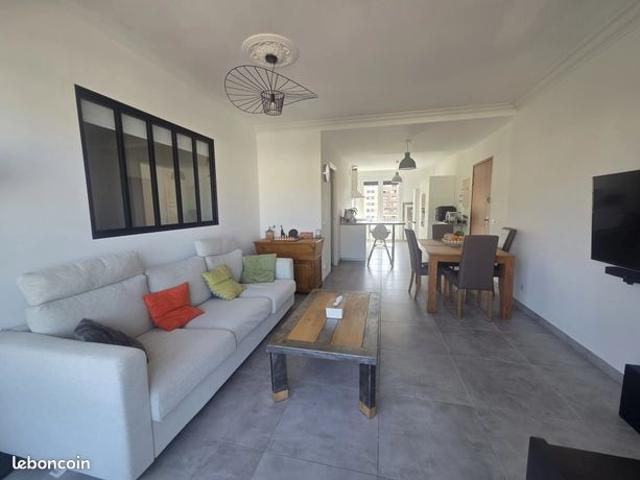 Appartement vente à Ajaccio