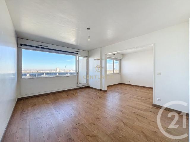 Appartement vente à Le Raincy, Noisy-le-grand