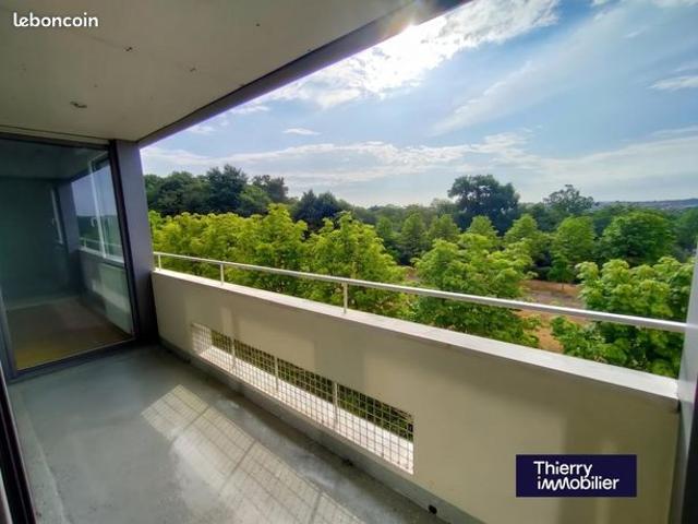 Appartement vente à Nantes, Carquefou