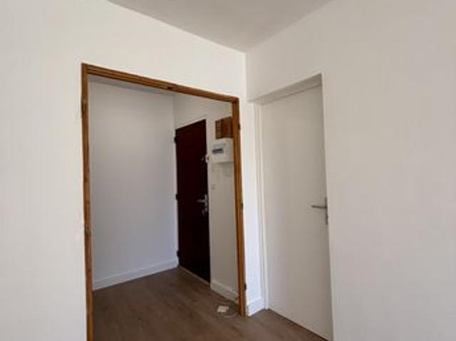 Appartement vente à Avallon, Bois-d'arcy