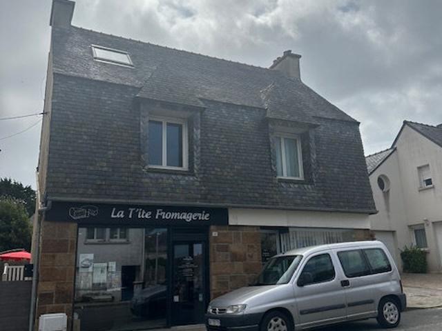 Appartement vente à Lannion, Bretagne