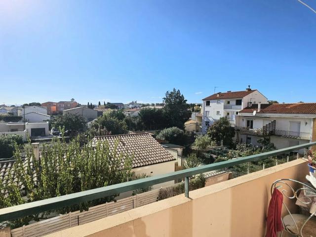 Appartement vente à Narbonne