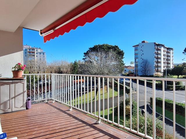 Appartement vente à Bayonne, Biarritz