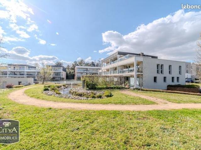 Appartement vente à Lyon, Métropole de Lyon