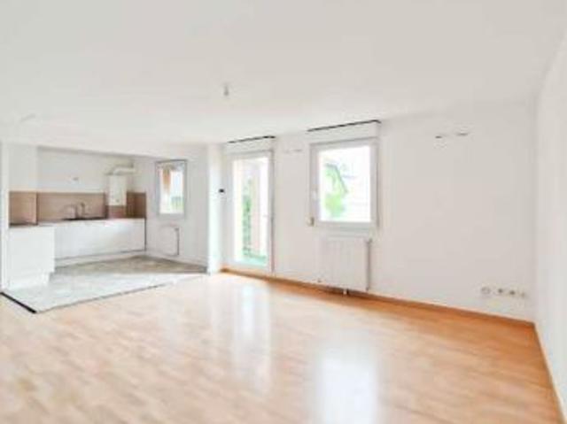 Appartement vente à Belfort, Saraz