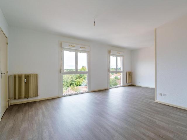 Appartement location à Dijon, Mirebeau-sur-bèze
