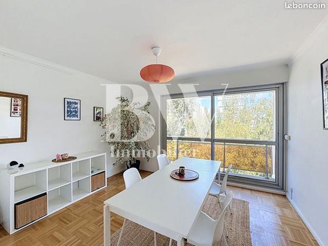 Appartement vente à Brest, Bretagne