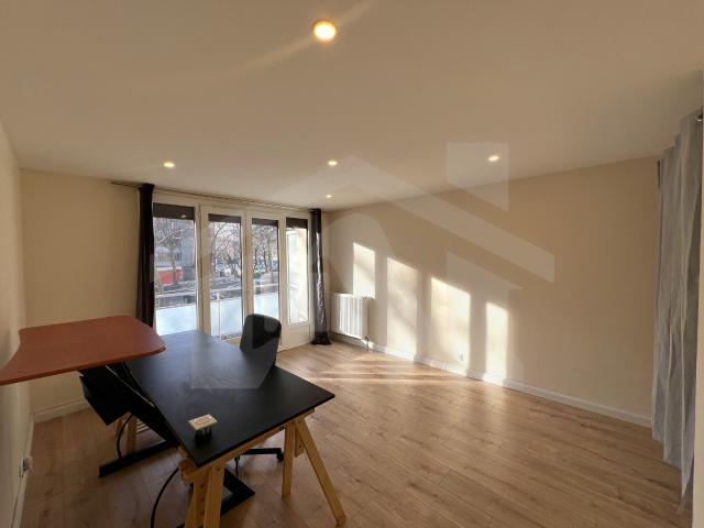 Appartement vente à Grenoble