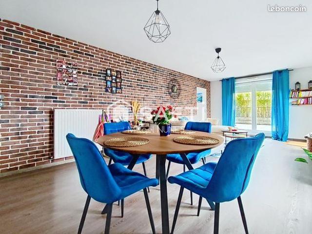 Appartement vente à Toulouse, Blagnac