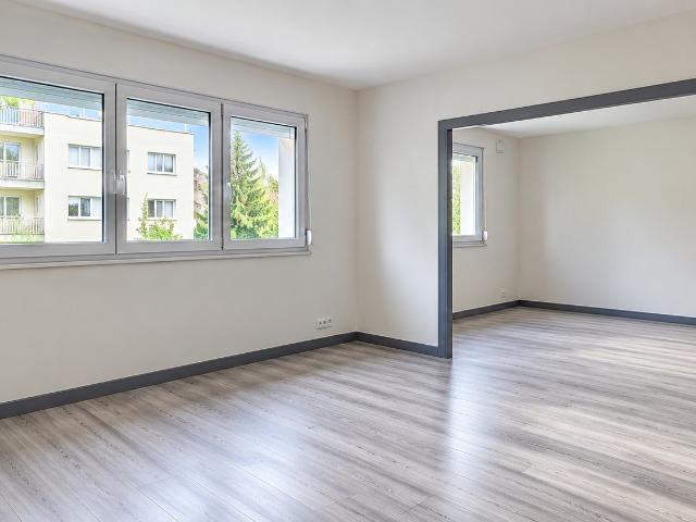 Appartement vente à Essey-lès-Nancy, Meurthe-et-Moselle
