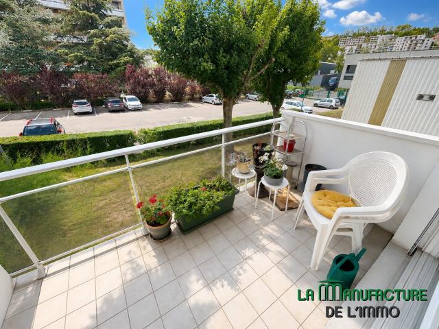 Appartement vente à Saint-Étienne, Saint-etienne