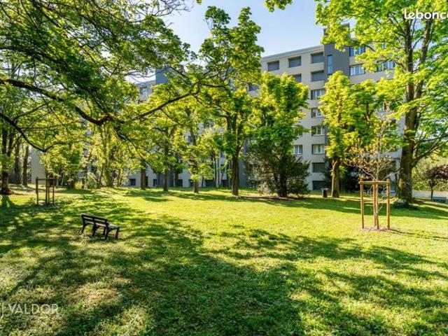 Appartement vente à Lyon, Métropole de Lyon
