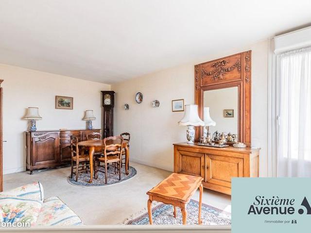 Appartement vente à Palaiseau, Chilly-mazarin