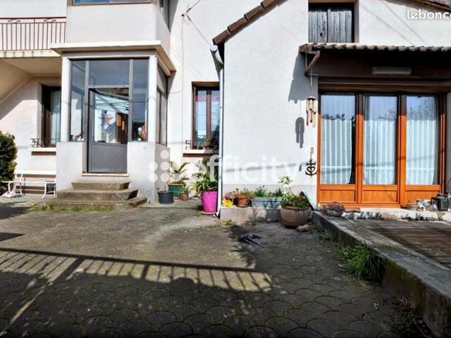 Appartement vente à Lyon, Métropole de Lyon