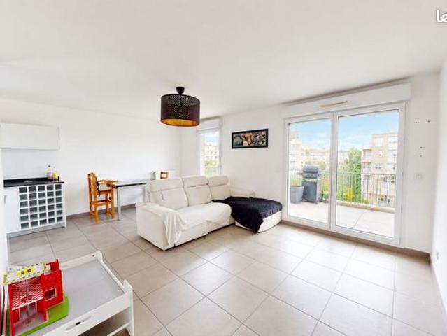 Appartement vente à Lyon, Métropole de Lyon
