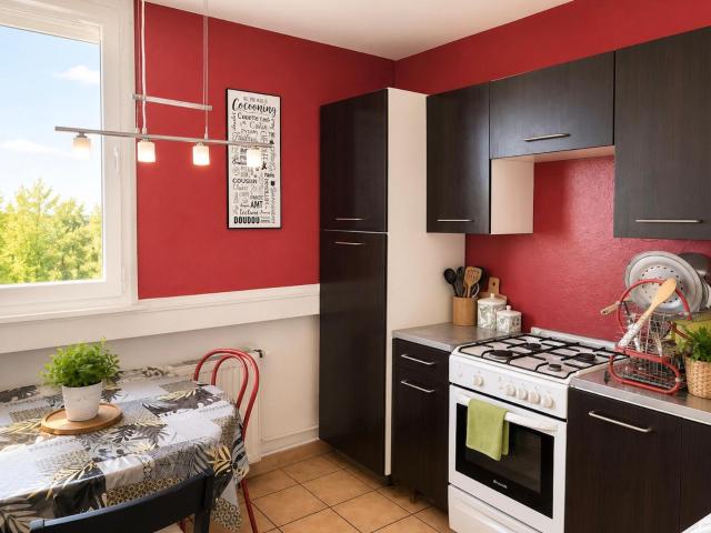 Appartement vente à Lyon, Métropole de Lyon
