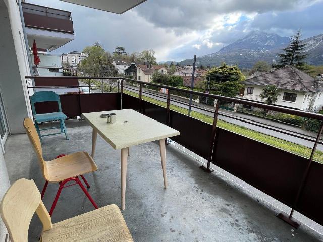 Appartement vente à Grenoble, Saint-egrève
