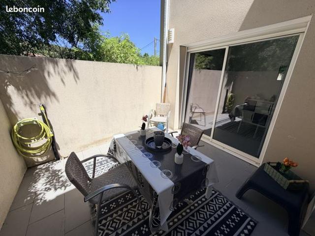Appartement vente à Lodève, Saint-paul-et-valmalle