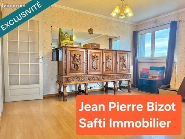 Appartement vente à Épernay, Morangis