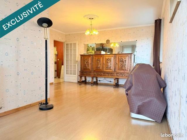 Appartement vente à Épernay, Morangis
