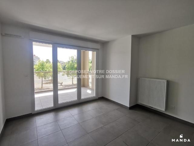 Appartement location à Villefranche-sur-Saône, Rhône