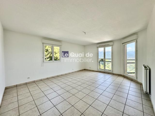 Appartement location à Grenoble, La Tronche